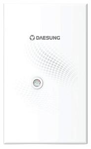 Газовый котел Daesung CLASS A50 50 кВт двухконтурный
