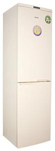 Холодильник DON R-297 BE (201*58*61,беж.мрамор)