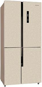 Холодильник NORDFROST RFQ 510 NFYm inverter