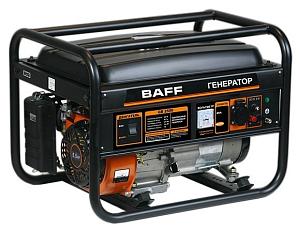 Генератор бензиновый BAFF GB 2500