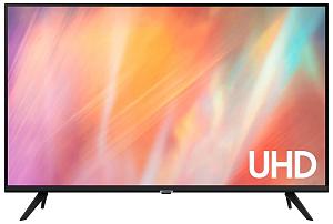 Телевизор Samsung UE43AU7002UXRU 4K SmartTV