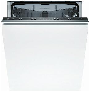 Посудомоечная машина встраив. Bosch Serie 2 SMV25EX00E 2400Вт полноразмерная