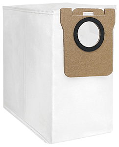 Одноразовый пакет для сбора мусора Xiaomi Mi Robot Vacuum-Mop 2 Ultra Disposable Bag BHR5331TY (7531