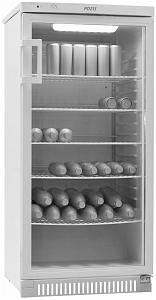 Холодильная витрина Pozis Свияга 513-6 белый (однокамерный)