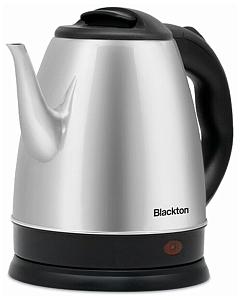 Чайник Blackton KT1803S (1,5л.сталь/черн)