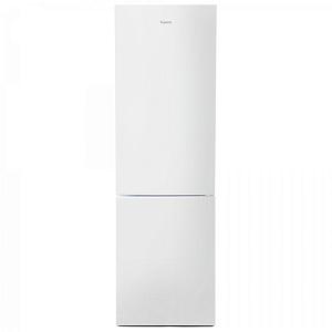 Холодильник Бирюса 6049 Двухкамерный холодильник с нижней морозильной камерой, климатический класс N