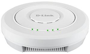 Точка доступа D-Link DWL-6620APS/UN/A1A, Wireless AC1300 Wave 2 Dual-band Unified Access Point with 