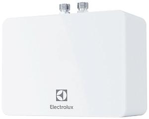 Водонагреватель Electrolux NP 4 Aquatronic 2.0 4кВт электрический настенный
