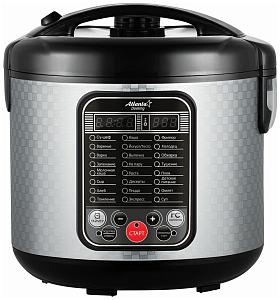 Мультиварка ATLANTA ATH-1565 (black)
