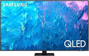 Телевизор Samsung QE75Q70CAUXRU QLED 4K,120Hz, Voice Remote
