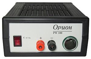 Зарядное устройство ОРИОН PW100 20А 14.2-14.4В