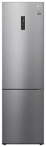 Холодильник LG GA-B509CMUM (203*59,5*68.2.)