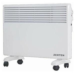 Конвектор Zerten ZК-15 (Х-образный,IPX4)