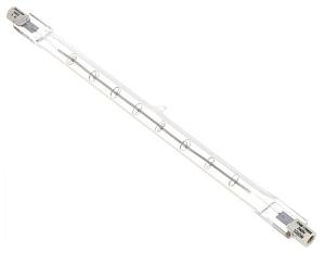 Лампа линейная галогенная J-254/1500/R7s