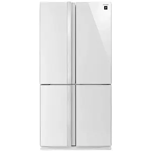 Холодильник SHARP SJGX98PWH