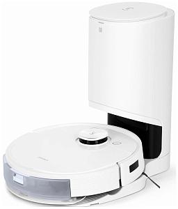Пылесос ECOVACS Робот-пылесос Ecovacs Floor Cleaning Robot DEEBOT T9+ White (РУ версия) DLX13-54ED (