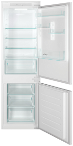 Холодильник Candy Fresco CBL3518FRU 2-хкамерн. белый (34901440)