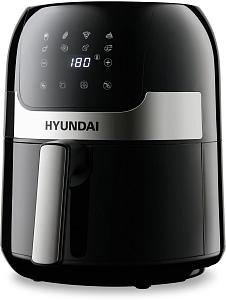Аэрогриль Hyundai HYF-3555 (3.5л.1,5кВт.9прогр)