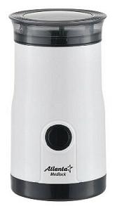 Кофемолка ATLANTA ATH-3398 (white)