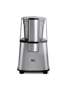 Кофемолка BQ CG1004 (220Вт.60гр.нерж)