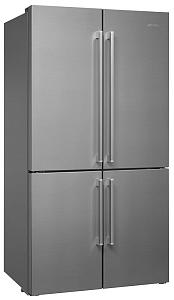 Холодильник SMEG FQ60XF Side-by-Side