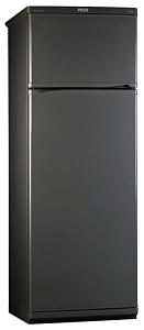 Холодильник  POZIS-МИР-244-1 A 290л графит глянцевый (ВхШхГ) 168,4х60,2х61,5см. Отдельно стоящий. 2-