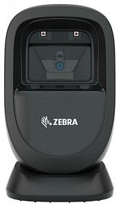 Сканер штрихкодов Zebra DS9308-SR BLACK USB KIT: DS9308-SR00004ZZWW SCANNER, CBA-U21-S07ZBR SHIELDED