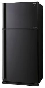 Холодильник Sharp SJ-XE55PMBK (175*80*73,5)