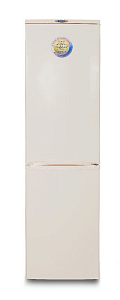 Холодильник DON R-290 BE (171*58*61,беж,мрамор)