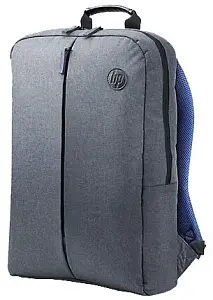 Рюкзак для ноутбука 15.6" HP Essential Backpack Серый
