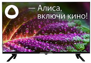Телевизор Hyundai H-LED32BS5003 SmartTV ЯндексТВ