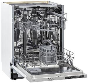 Встраиваемая посудомоечная машина Krona REGEN 60 BI