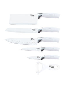 Набор ножей 6685-5 Z.e.p Line 6 предметов