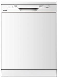 Посудомоечная машина Hansa ZWM6777WH (60 см.12 компл.1/2 загр.бел)
