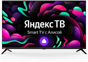 Телевизор STARWIND 40" SW-LED40SG300 Smart Яндекс