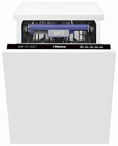 Встраиваемая посудомоечная машина Hansa ZIM408EH (А++АAдиспл.45cм.10 компл,1/2 загр. 3 корз)