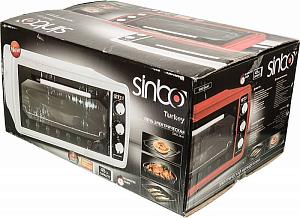Коробка для мини печи Sinbo SMO