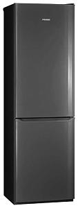 Холодильник POZIS RK-149 А 370л графит глянцевый((ВхШхГ) 196х60х65см. Отдельно стоящий. 2-камерный. 