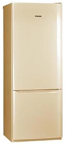 Холодильник POZIS RK-102 А 285л бежевый((ВхШхГ) 165х60х65см. Отдельно стоящий. 2-камерный. 1 компрес