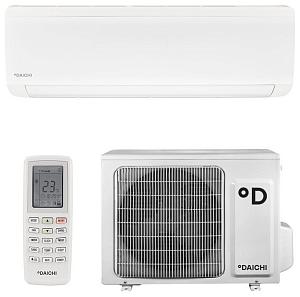 Инверторный кондиционер Daichi ICE35AVQS1R/ICE35FVS1R