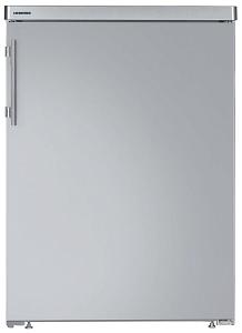 Холодильник Liebherr Холодильник Liebherr/ 85x60.1х60.8, однокамерный, объем камер 127/18л, морозиль