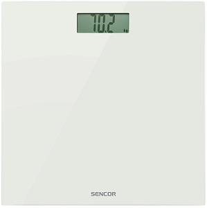 Персональные весы Sencor SBS 2301WH