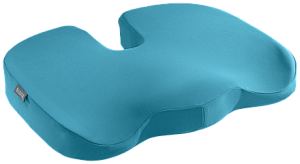Поддерживающая подушка Leitz Ergo Cosy синий (52840061)