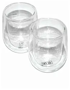 Набор стаканов 250 (2) 199-24008 ( дойное стекло, 250 мл, 2 шт)
