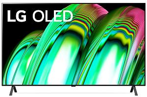 Телевизор OLED 48" 4K OLED48A2RLA LG