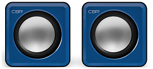 Акустическая система CBR CMS90 Blue