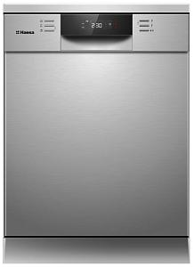 Посудомоечная машина Hansa ZWM628EIH (60 см.диспл.14 компл.3 корз.нерж)