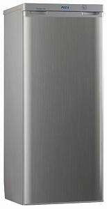 Холодильник POZIS RS-405 серебристый металлоплас