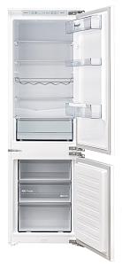 Холодильник Weissgauff WRKI 178 H Inverter NoFrost
