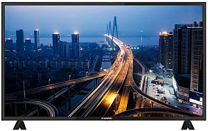 Телевизор Starwind SW-LED43UB404 4K SmartTV ЯндексТВ
